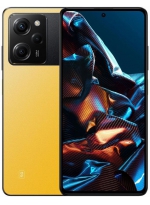 Xiaomi Poco X5 Pro 5G 6/128 ГБ Global, желтый