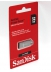  -  - SanDisk - Cruzer Force 32Gb USB 2.0  Silver