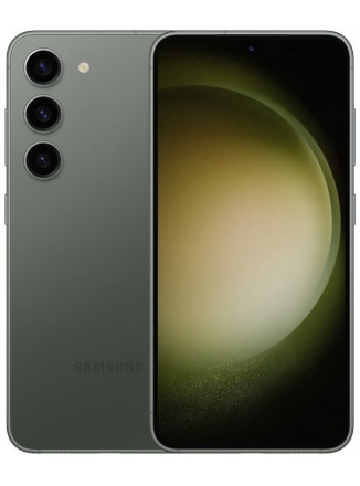 Samsung Galaxy S23 (SM-S911B) 8/256 ГБ, зеленый