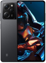 Xiaomi Poco X5 Pro 5G 8/256 ГБ Global, черный