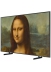 Телевизоры и мониторы - Телевизор/монитор - Samsung 65, The Frame QE65LS03BAU 2022 QLED, HDR, черный
