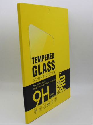 GLASS Защитное стекло для Apple iPad Air (2022) противоударное