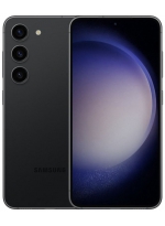 Samsung Galaxy S23 (SM-S911B) 8/128 ГБ, черный фантом 
