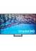 Телевизоры и мониторы - Телевизор/монитор - Samsung UE50BU8500 2022 LED, HDR, черный