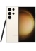 Мобильные телефоны - Мобильный телефон - Samsung Galaxy S23 Ultra 12/256 ГБ, кремовый