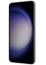 Мобильные телефоны - Мобильный телефон - Samsung Galaxy S23 8/128 ГБ, черный фантом 
