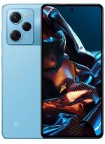 Xiaomi Poco X5 Pro 5G 8/256 ГБ Global, голубой
