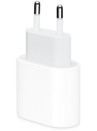 Apple Сетевое ЗУ USB-C 20W, белый