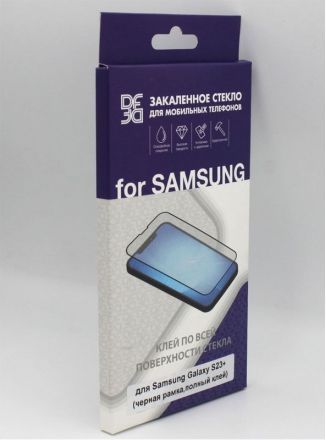 DF    Samsung Galaxy S23+  