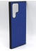 Аксессуары - Аксессуары - TaichiAqua Задняя накладка для Samsung Galaxy S22 Ultra синий