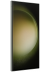 Мобильные телефоны - Мобильный телефон - Samsung Galaxy S23 Ultra (SM-S918B) 12/256 ГБ, зеленый