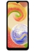 Мобильные телефоны - Мобильный телефон - Samsung Galaxy A04 4/64 ГБ, белый