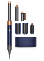 Dyson - Airwrap Complete Long HS05 IN, prussian blue/rich copper