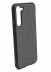 Аксессуары - Аксессуары - TaichiAqua Задняя накладка для Samsung Galaxy S23+ серый