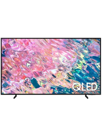 Samsung 65, QE65Q60BAU 2022 QLED, HDR, 