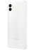Мобильные телефоны - Мобильный телефон - Samsung Galaxy A04 4/64 ГБ, белый