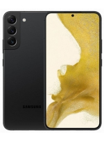 Samsung Galaxy S22 SM-S901E 8/128 ГБ (Snapdragon 8 Gen1), черный фантом