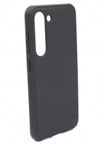NiLLKiN Задняя накладка CamShield Pro для Samsung Galaxy S23 черная 