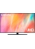 Телевизоры и мониторы - Телевизор/монитор - Samsung 75, UE75AU7500U 2021 LED, HDR RU, titan gray