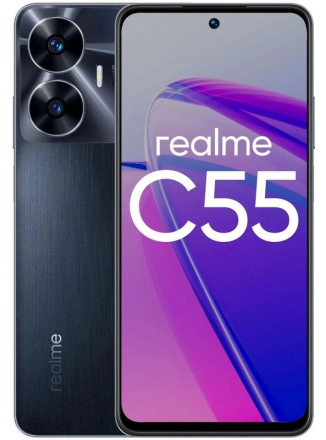 Realme C55 8/256  RU, 