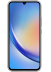 Мобильные телефоны - Мобильный телефон - Samsung A34 5G 8/128 ГБ, серебряный