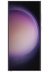 Мобильные телефоны - Мобильный телефон - Samsung Galaxy S23 Ultra (SM-S9180) 12/512 ГБ, лаванда