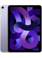 Apple iPad Air (2022), 256 , Wi-Fi, purple