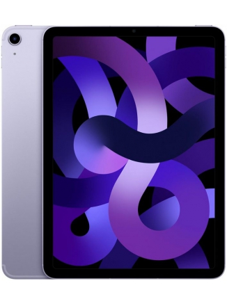 Apple iPad Air (2022), 256 ГБ, Wi-Fi, purple