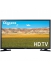 Телевизоры и мониторы - Телевизор/монитор - Samsung 32, UE32T4500AU 2020 LED, HDR, черный