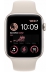   -   - Apple Watch SE 2 GPRS 40  Aluminium Case with Sport Band M/L, starlight 