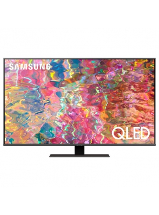 Samsung 75, QE75Q80BAU 2022 QLED, 