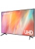 Телевизоры и мониторы - Телевизор/монитор - Samsung 43, UE43AU7100U 2021 LED, HDR, черный