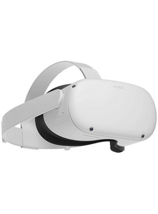 Oculus Очки-шлем виртуальной реальности Quest 2 256 ГБ