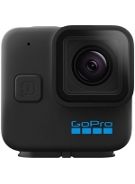 GoPro - Hero 11 Black Mini, 27.6, 5312x4648, 