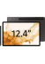 Планшеты - Планшетный компьютер - Samsung Galaxy Tab S8+ (2022), 8 ГБ/128 ГБ, Wi-Fi + Cellular, со стилусом, графит