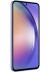 Мобильные телефоны - Мобильный телефон - Samsung Galaxy A54 5G 8/128 ГБ, лаванда