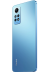 Мобильные телефоны - Мобильный телефон - Xiaomi Redmi Note 12 Pro 4G 8/256 ГБ, синий