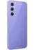 Мобильные телефоны - Мобильный телефон - Samsung Galaxy A54 5G 8/256 ГБ, лаванда