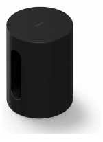 Sonos Сабвуфер Sub Mini, черный