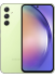 Мобильные телефоны - Мобильный телефон - Samsung Galaxy A54 5G 6/128 ГБ, лайм 