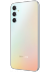 Мобильные телефоны - Мобильный телефон - Samsung Galaxy A34 5G 6/128 ГБ, Dual nano SIM, серебряный