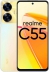 Мобильные телефоны - Мобильный телефон - Realme C55 8/256 ГБ RU, sunshower