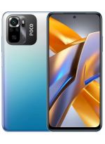 Xiaomi Poco M5s 8/256 ГБ Global, синий