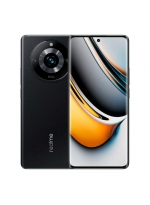 Realme 11 Pro+ 12/512 ГБ RU, Dual nano SIM, черный