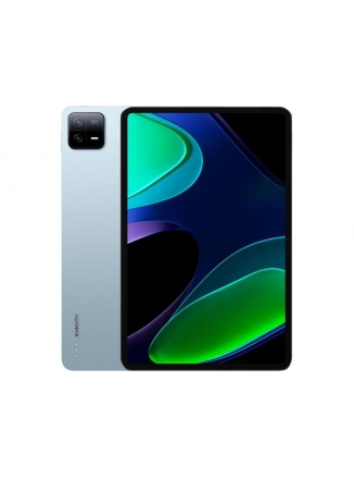 Xiaomi Pad 6 8/256 ГБ, Wi-Fi Global, голубой