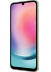 Мобильные телефоны - Мобильный телефон - Samsung Galaxy A24 4/128 ГБ, Dual nano SIM, зеленый