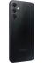 Мобильные телефоны - Мобильный телефон - Samsung Galaxy A24 4/128 ГБ, Dual nano SIM, черный