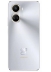 Мобильные телефоны - Мобильный телефон - Huawei Nova 10 SE 8/128 ГБ, мерцающий серебристый