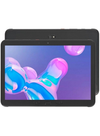 Samsung Galaxy Tab Active Pro SM-T545, 4/64 ГБ, Wi-Fi + Cellular, стилус, Android 9.0, черный