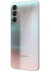 Мобильные телефоны - Мобильный телефон - Samsung Galaxy A24 4/128 ГБ, Dual nano SIM, серебристый 